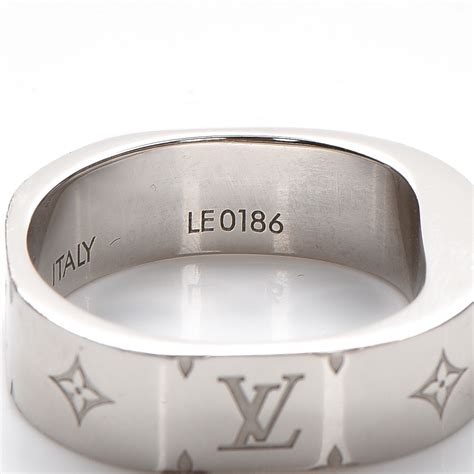 louis vuitton rings australia|louis vuitton rings for men.